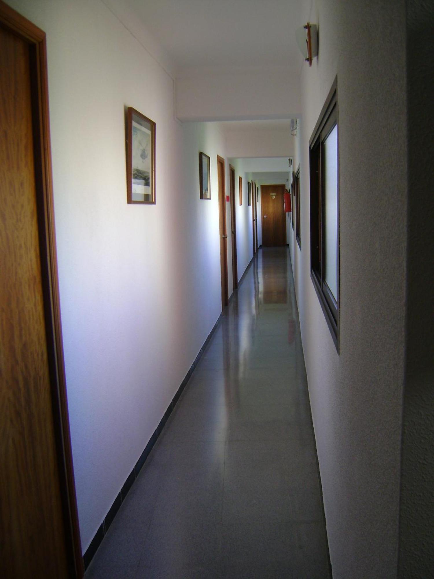 Hotel Saturno Cala Millor  Exterior foto