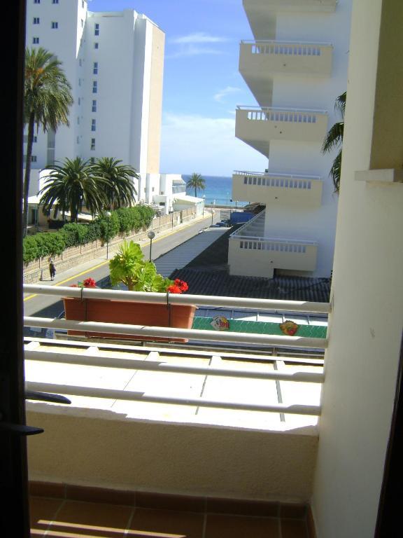 Hotel Saturno Cala Millor  Zimmer foto