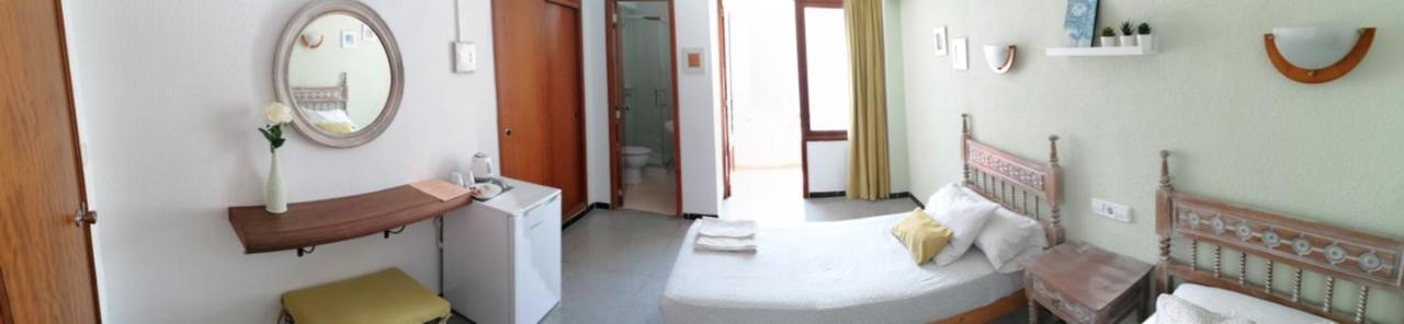 Hotel Saturno Cala Millor  Exterior foto