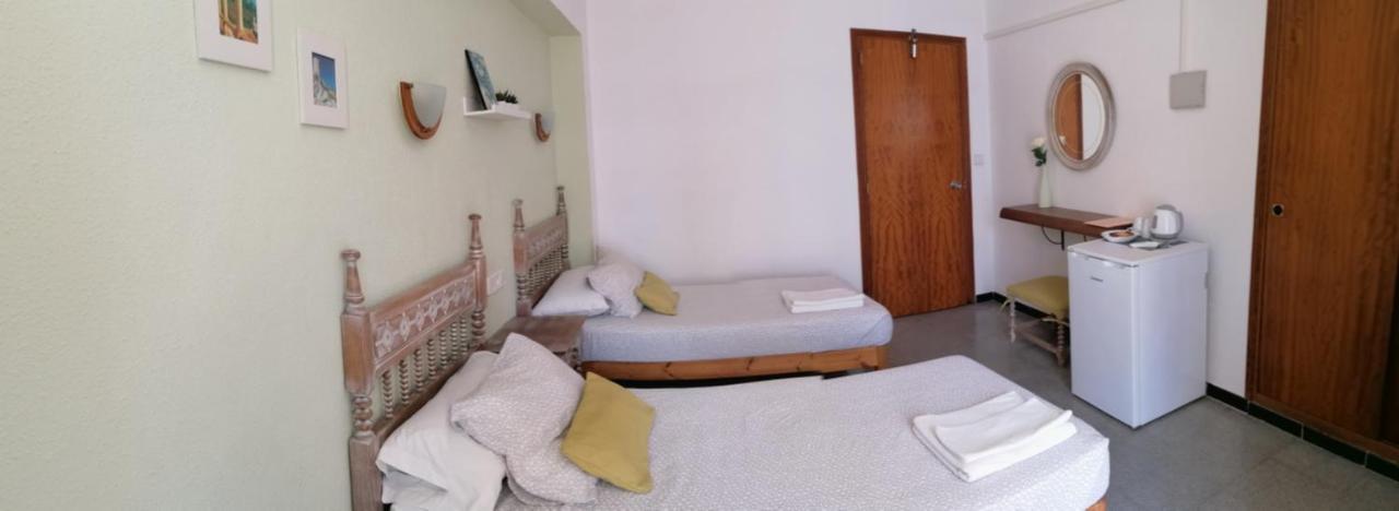 Hotel Saturno Cala Millor  Exterior foto